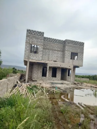 Ohemaa Villa, Apollonia City, Oyibi