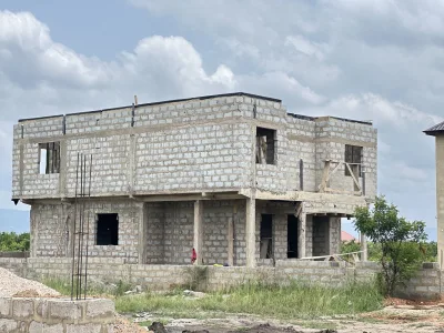 Ohemaa Villa, Apollonia City, Oyibi