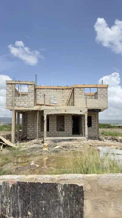 Ohemaa Villa, Apollonia City, Oyibi