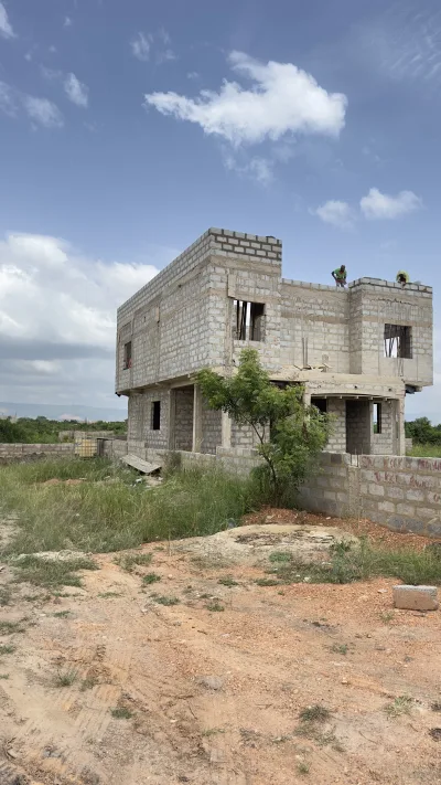 Ohemaa Villa, Apollonia City, Oyibi