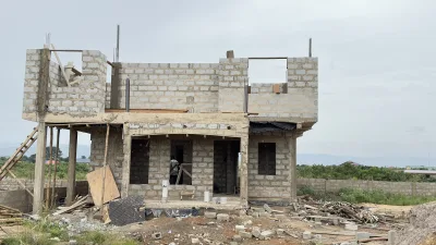 Ohemaa Villa, Apollonia City, Oyibi