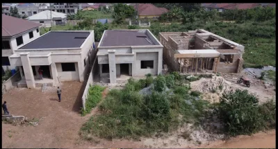 The Ultim8 Housing, Amasaman