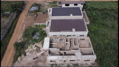 The Ultim8 Housing, Amasaman
